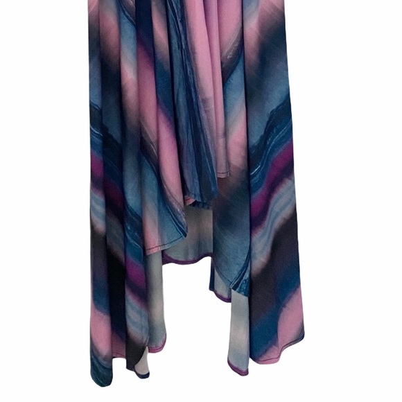 new PilyQ ✧ Rion Plunging V Sun Dress ✧ Skyline - Picture 12 of 16